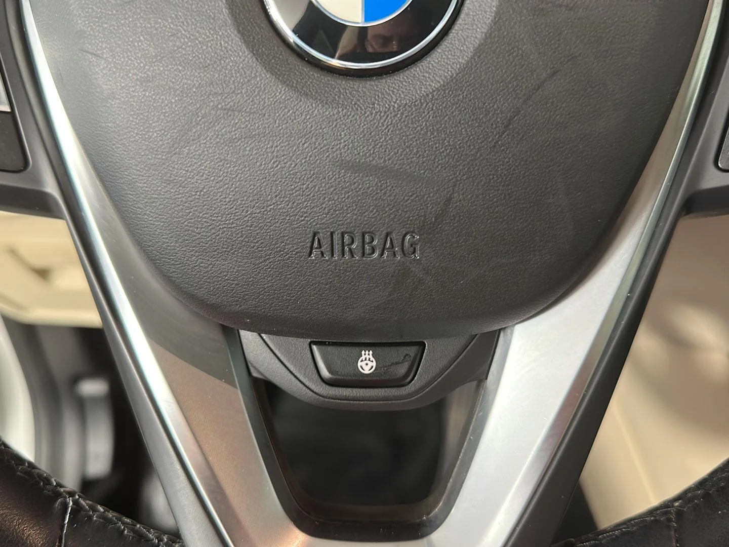 Used 2020 Alpine White BMW xDrive30i image 11