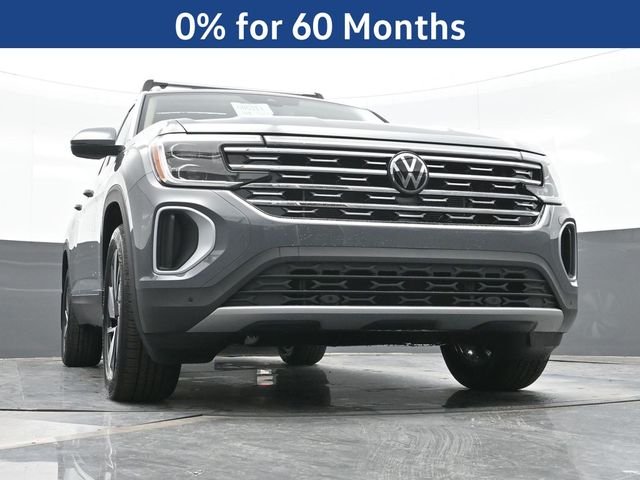2026 Volkswagen Atlas SEL - Photo 14