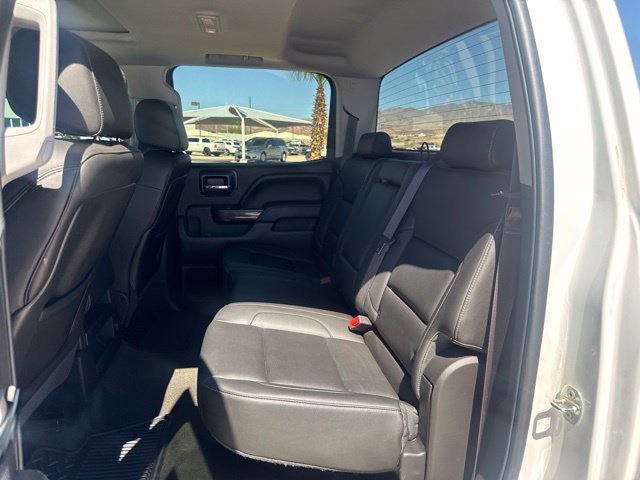 2015 GMC Sierra 1500 SLT - Photo 11