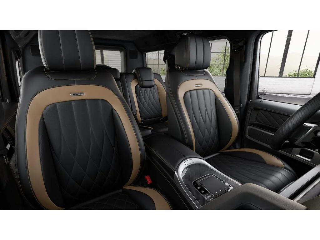 New 2027  Mercedes-Benz G 63 AMG® image 6