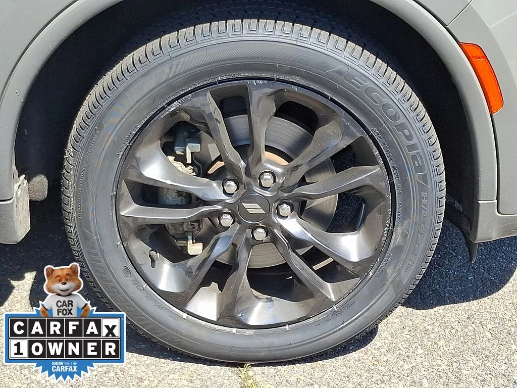 Certified Used 2023 Gray Dodge R/T Plus image 8