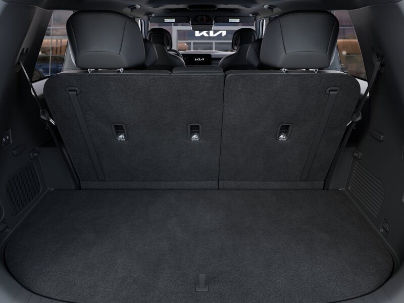 New 2027 Ebony Black Kia SX image 19