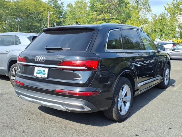2024 Audi Q7 Premium Plus - Photo 7