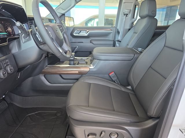 2026 Chevrolet Silverado 1500 RST - Photo 13