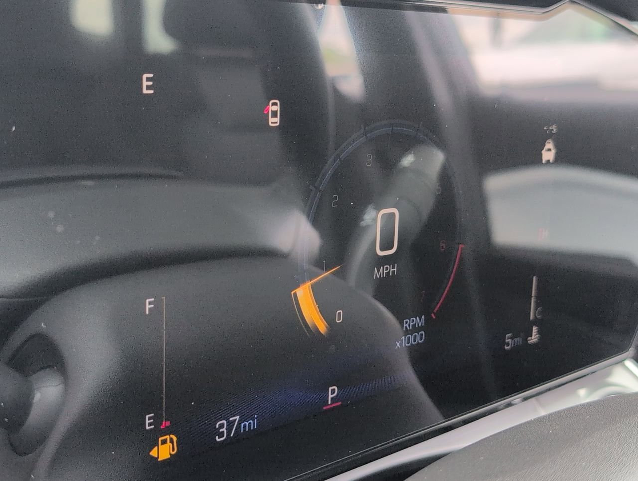 2026 Chevrolet Trax LT - Photo 12