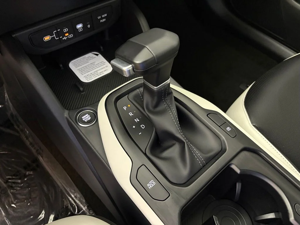 New 2026 Wave Blue Kia GT-Line image 32