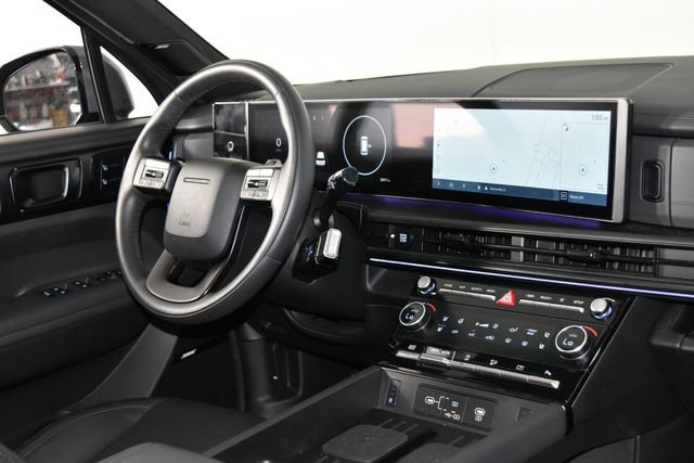 2026 Hyundai Santa Fe Calligraphy - Photo 40
