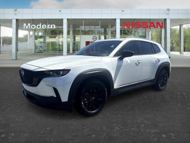 2024 Mazda CX-50 2.5 S Premium Package