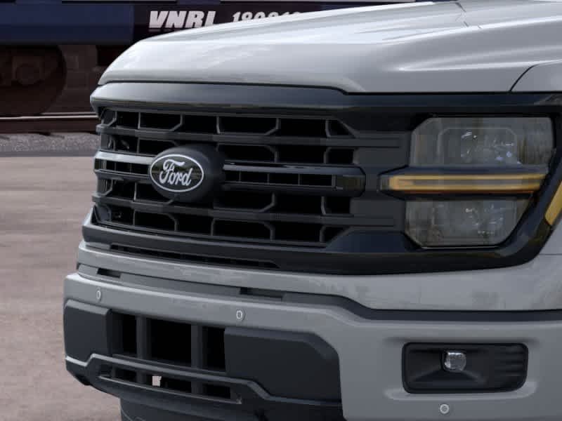New 2026 Avalanche Ford XLT image 15