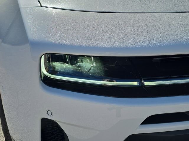 New 2026 White Knuckle Exterior Paint Dodge Scat Pack Plus image 8