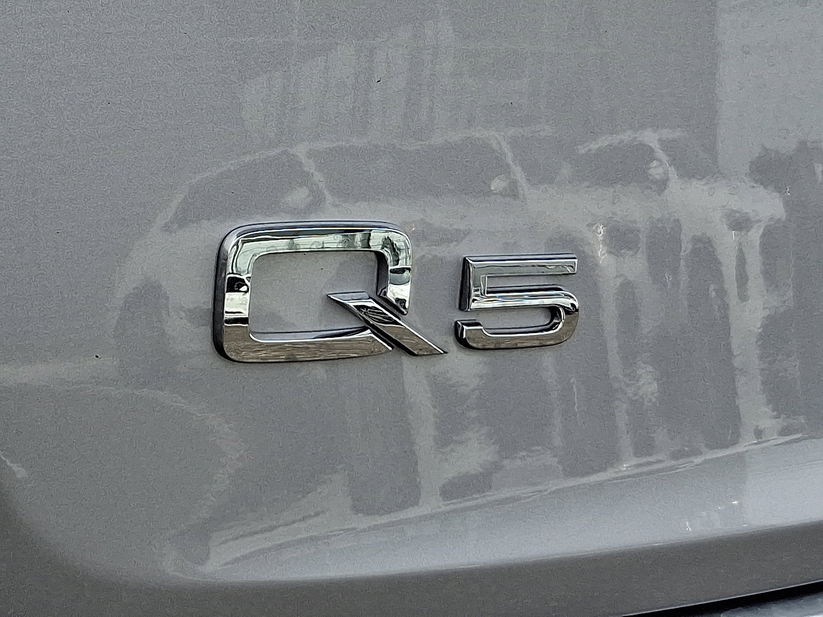 2025 Audi Q5 Premium - Photo 30