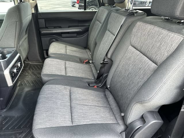 Used 2023 Silver Ford XLT image 26