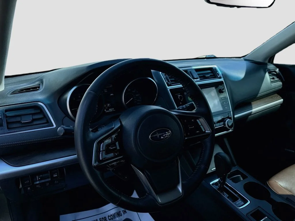 Used 2019 Green Subaru 2.5i image 9