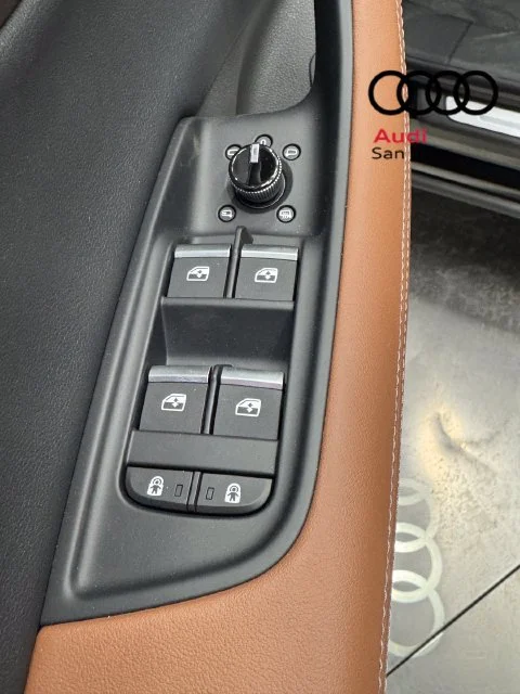 New 2026 Black Audi 45 Premium Plus image 34