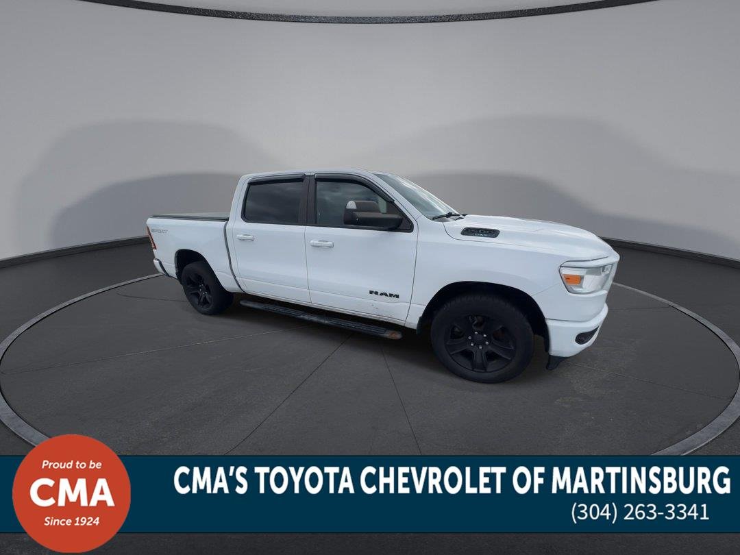 1C6SRFFTXMN831539