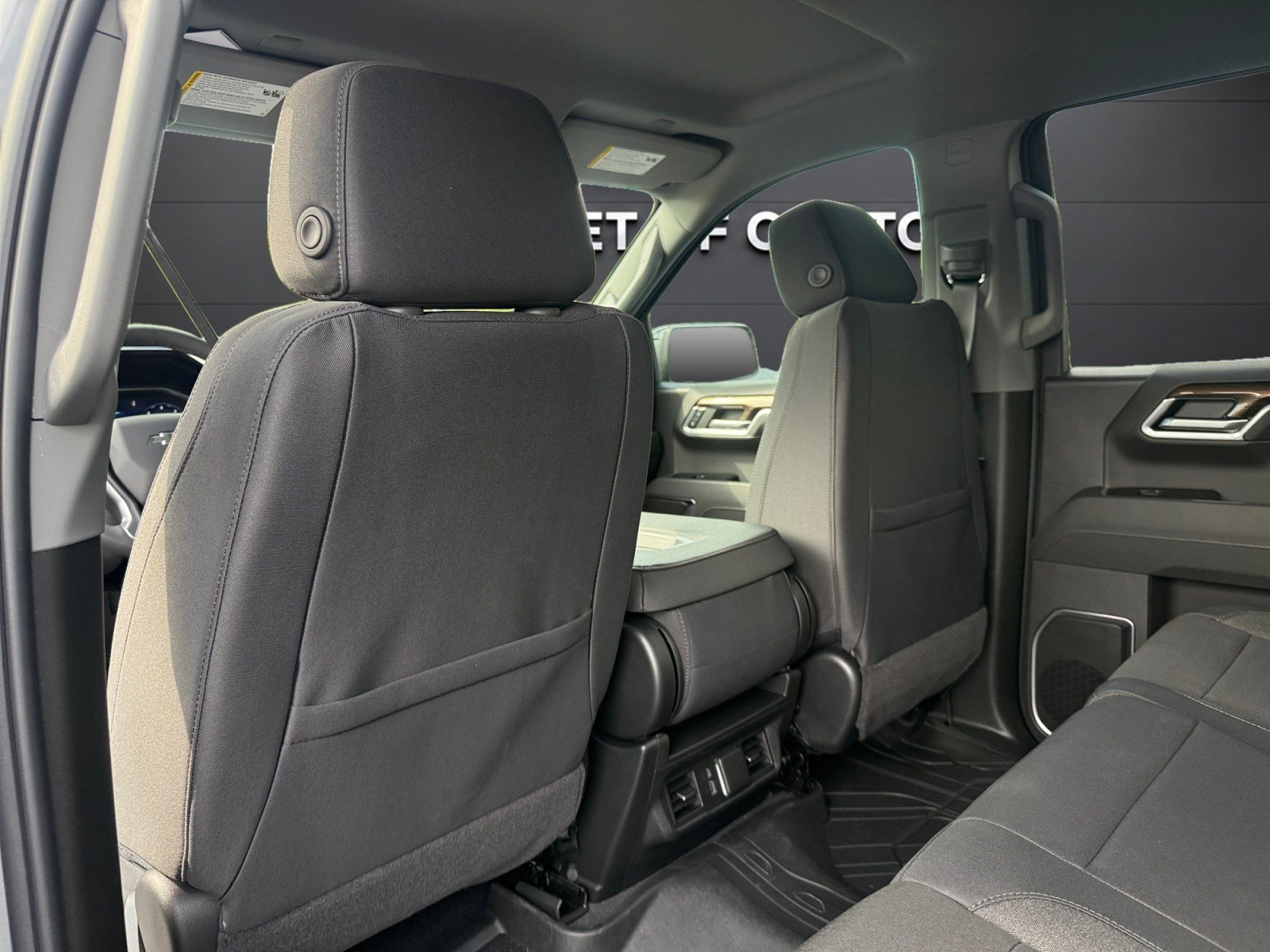 2026 Chevrolet Silverado 1500 RST - Photo 18