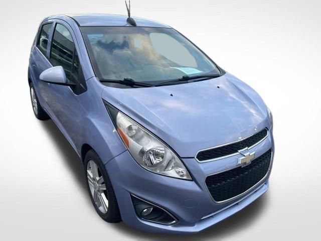 2015 Chevrolet Spark 1LT