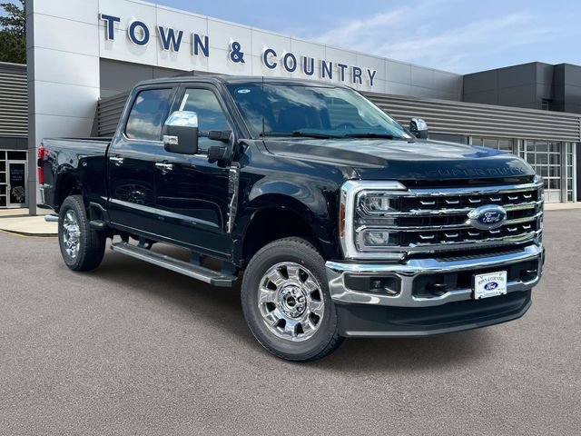 2026 Ford F-250 Super Duty