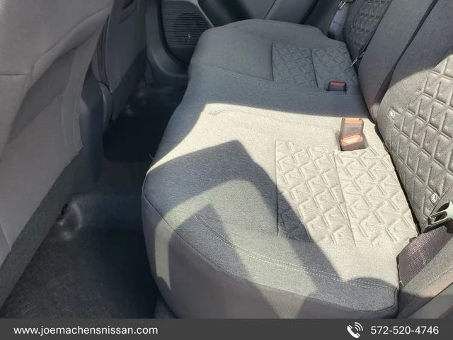 New 2026 Brown Nissan SV image 27