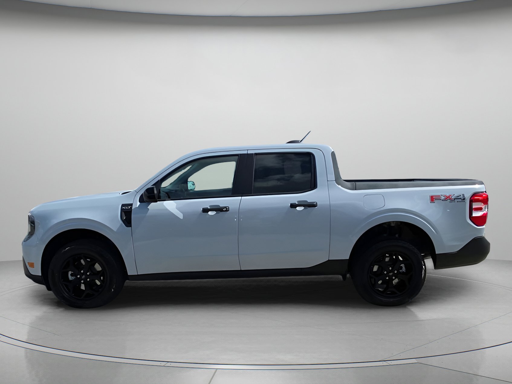 2025 Ford Maverick XLT - Photo 15