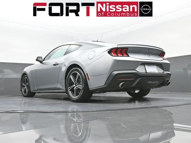 2024 Ford Mustang EcoBoost Premium - Photo 31