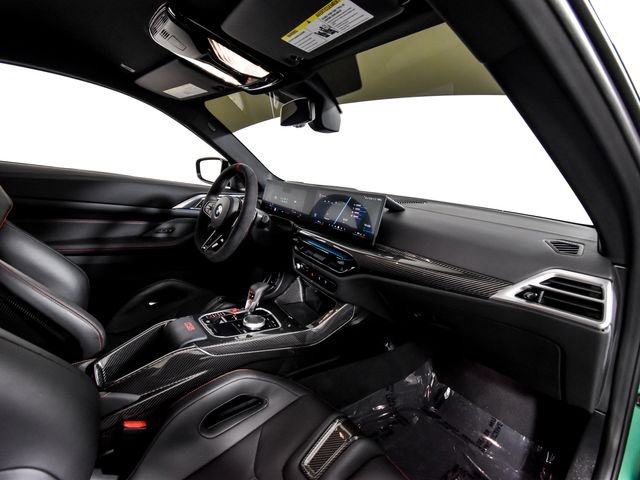 Used 2025 Green BMW CS image 40