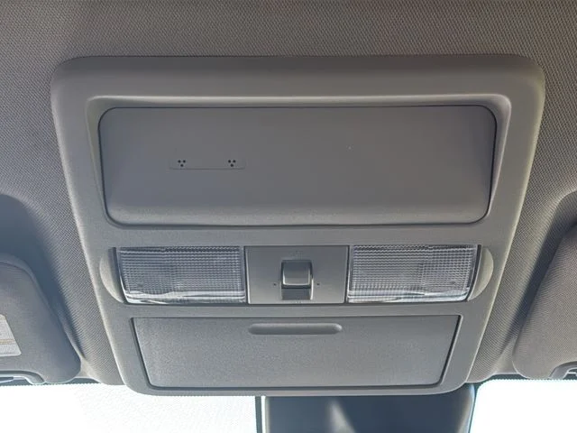 Certified Used 2024 Gray Nissan SV image 36