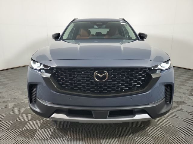 New 2026 Polymetal Gray Metallic Mazda 2.5 Turbo AWD image 2