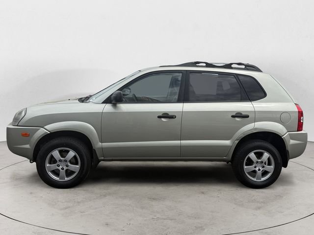 Used 2008  Hyundai GLS image 2