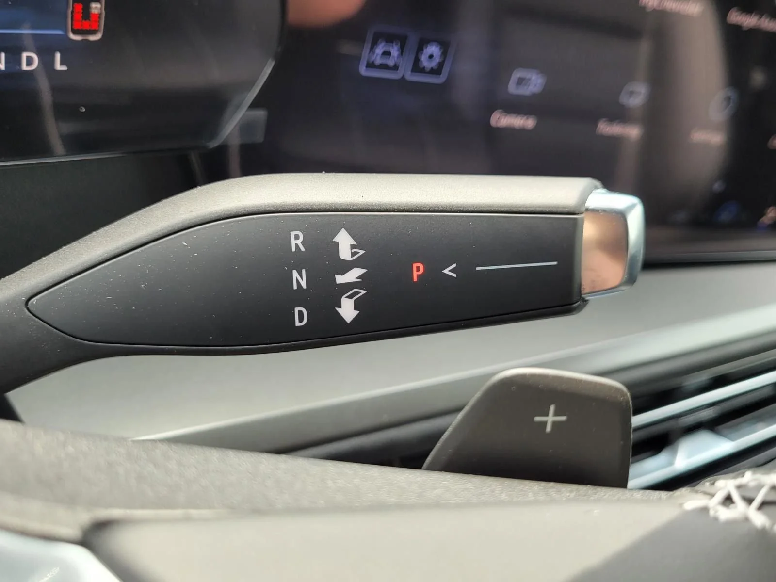 New 2026 Lakeshore Blue Metallic Chevrolet LT image 22
