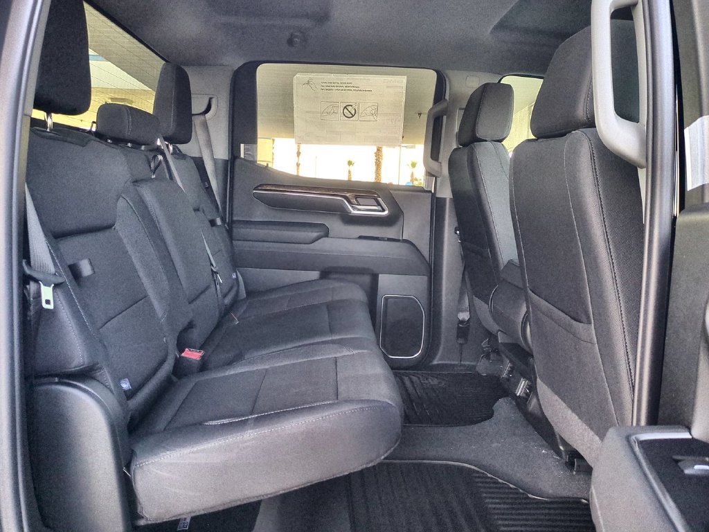 2026 GMC Sierra 1500 Elevation - Photo 30