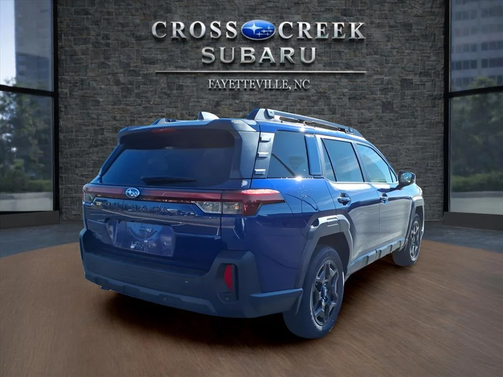 2026 Subaru Outback Limited - Photo 26
