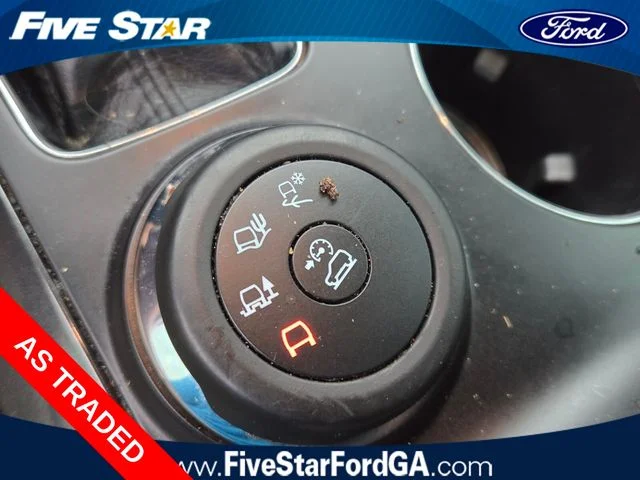 Used 2019 White Ford Sport image 25