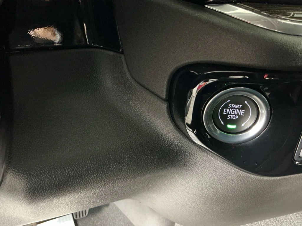 Used 2023 Gray Chevrolet RST image 21