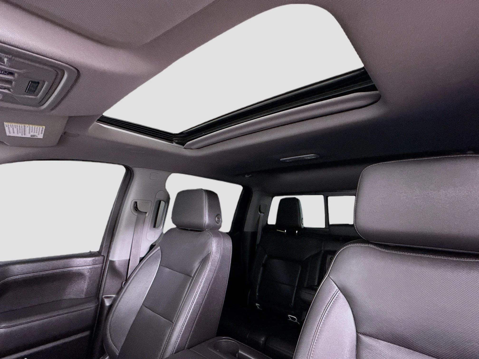 Used 2021 IRIDESCENT PEARL TRICOAT Chevrolet LTZ image 25