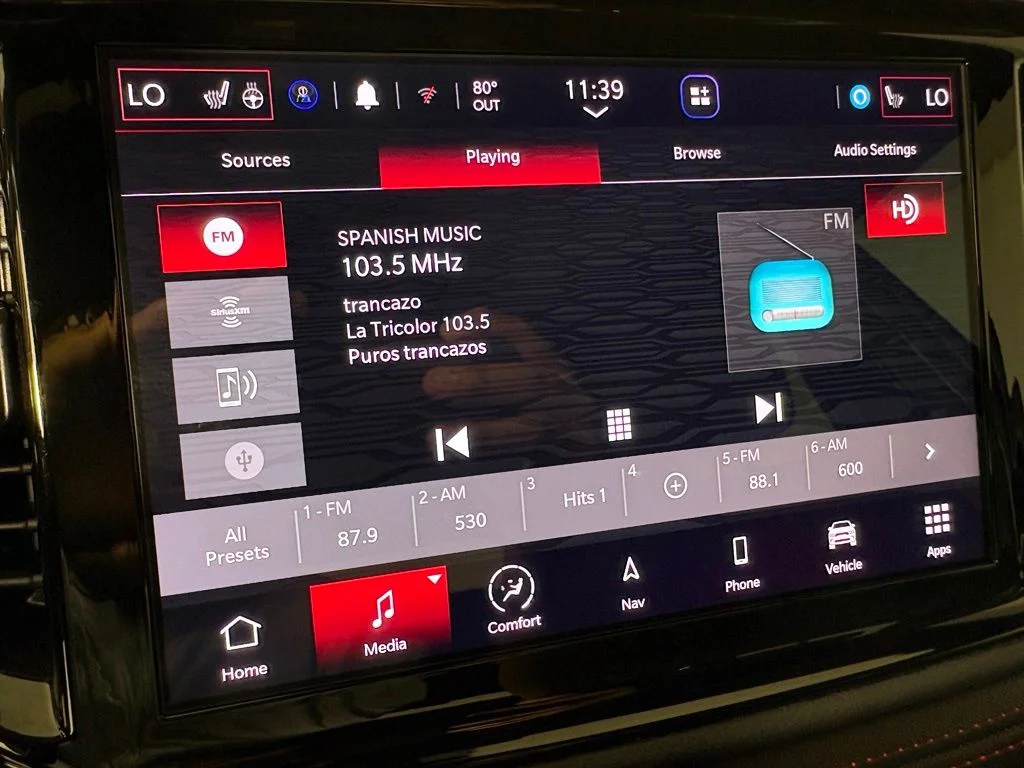 Used 2025 Gray Dodge GT image 28