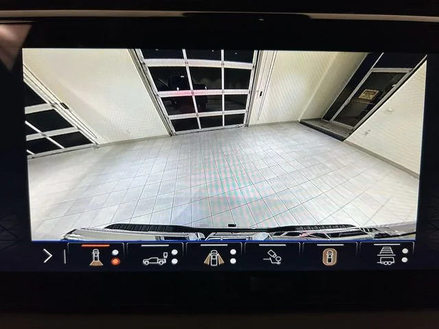 New 2026 Beige GMC AT4 image 14