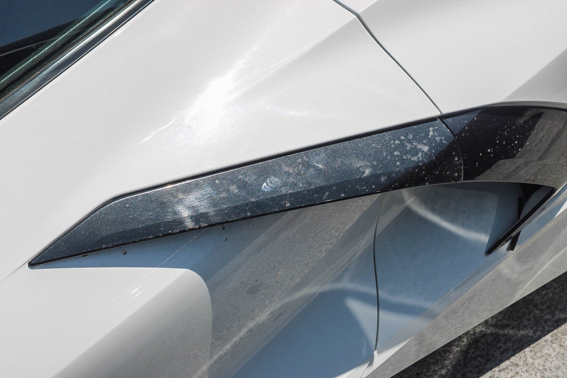 Used 2023 Arctic White Chevrolet 1LT image 8
