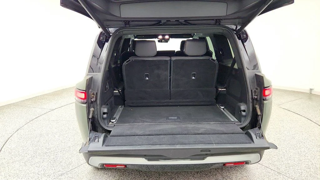Used 2022 Forest Green Rivian Launch Edition AWD image 24