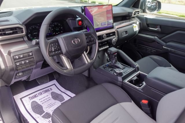 2026 Toyota Tacoma TRD Off Road - Photo 14