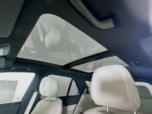 New 2026 Cirrus Silver Metallic Mercedes-Benz GLE 450 image 22