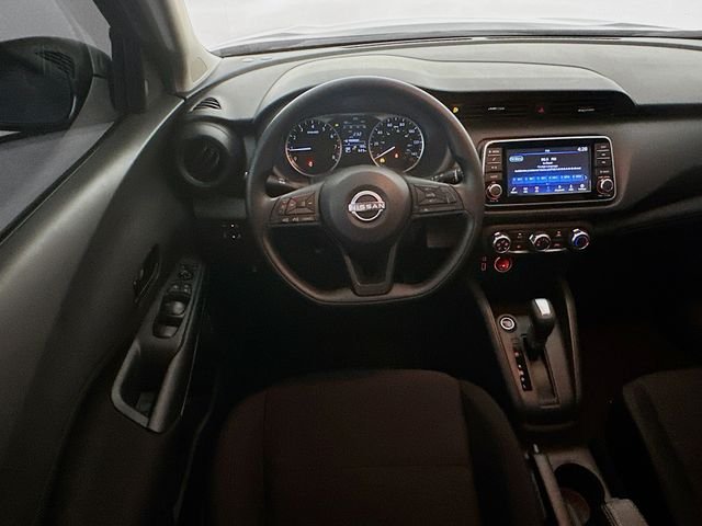 2025 Nissan KICKS PLAY Base - Photo 23