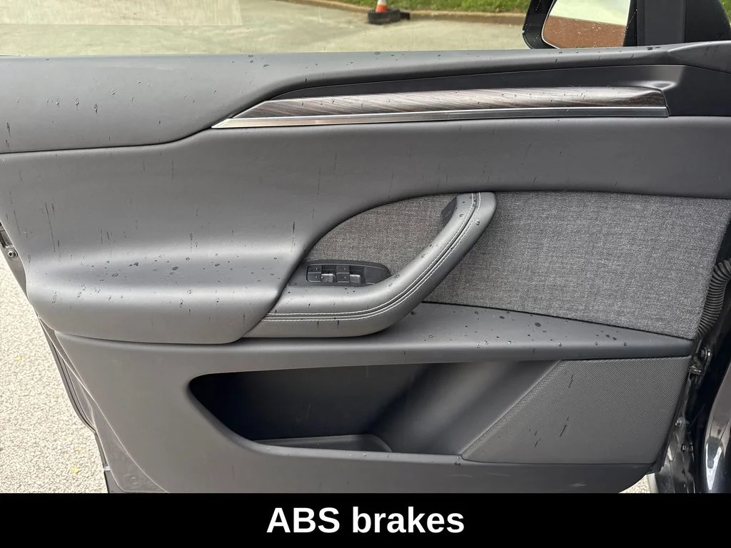 Used 2023 Gray Tesla Base image 13