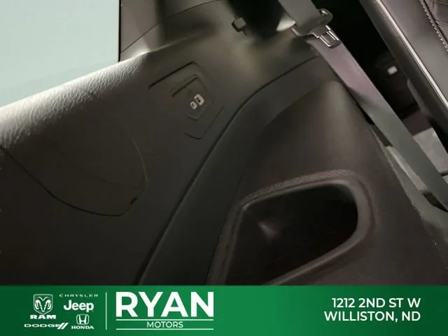 New 2026 Blue Jeep Summit image 45