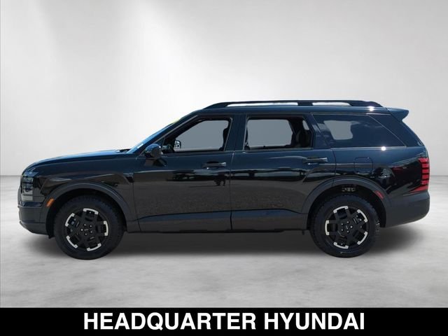 Used 2026 Black Hyundai XRT Pro image 8