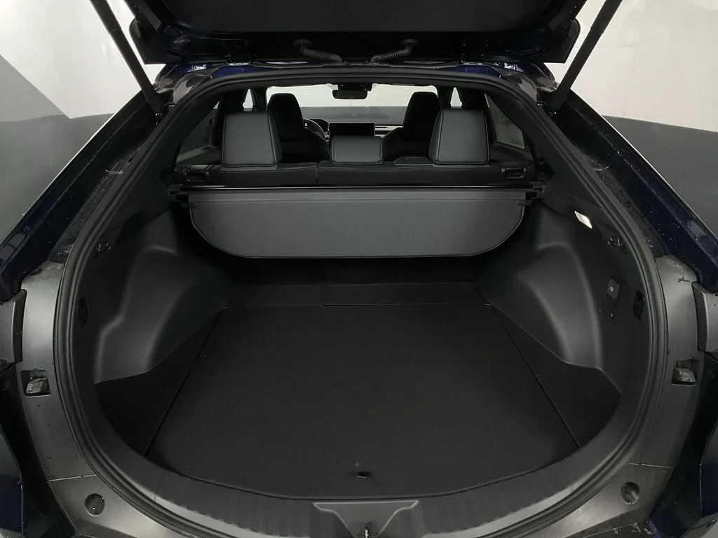 2026 Toyota bZ XLE - Photo 30