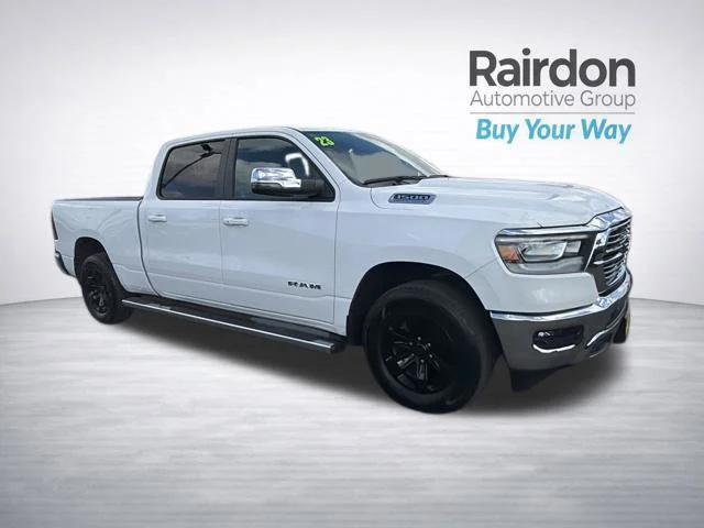 2023 RAM 1500 Pickup