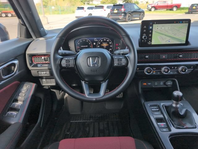 2025 Honda Civic Si - Photo 19