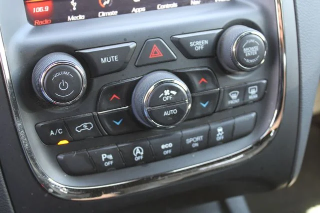 Used 2018 Red Dodge GT image 22