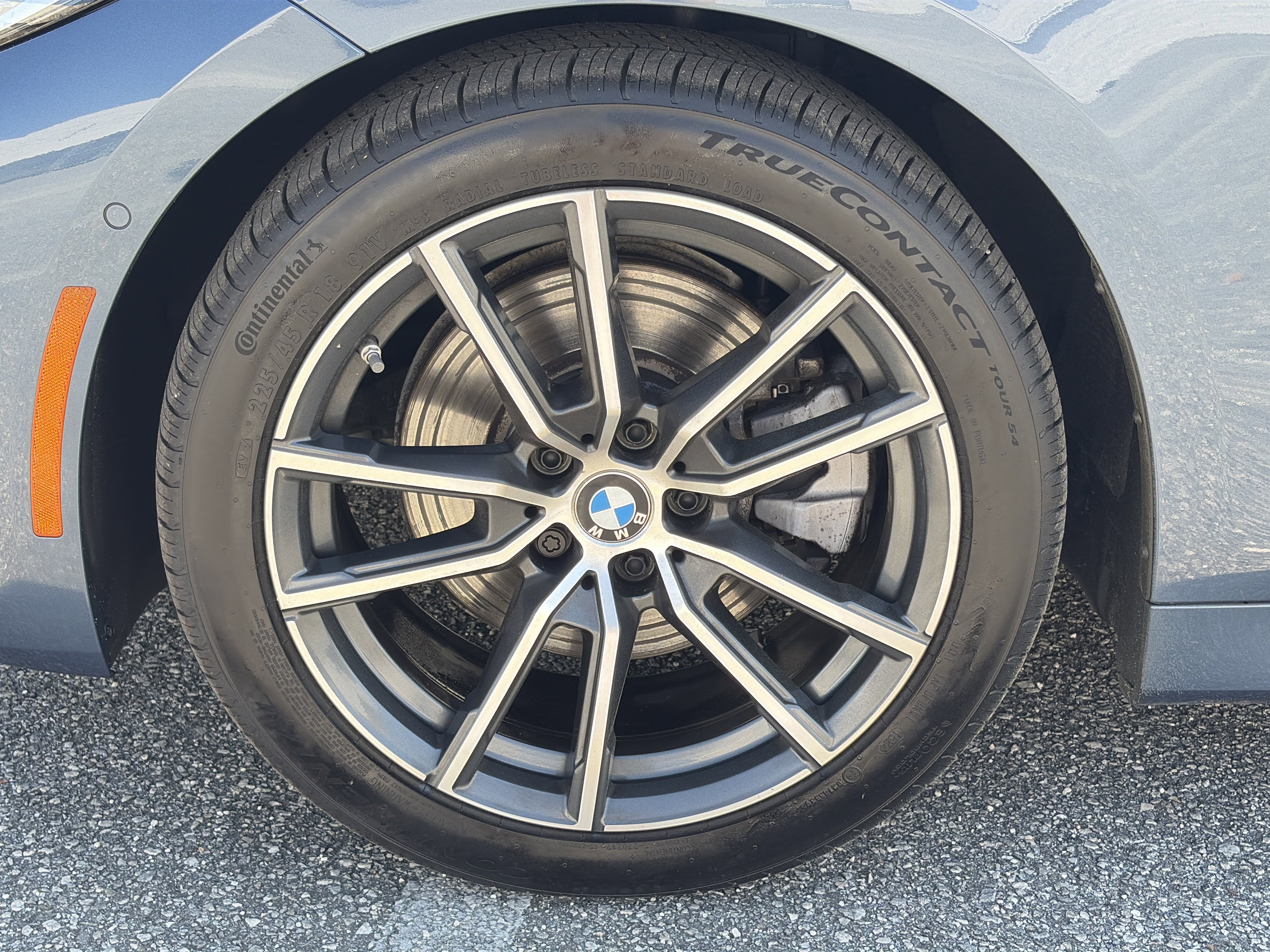 2023 BMW 4 Series 430i - Photo 32